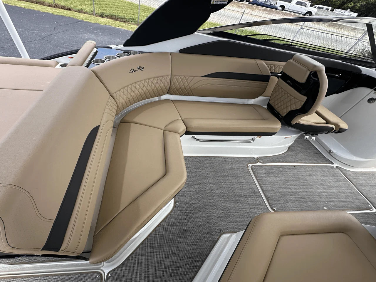 2026 Sea Ray SLX 260 26.0 feet, Clearwater, Florida #10