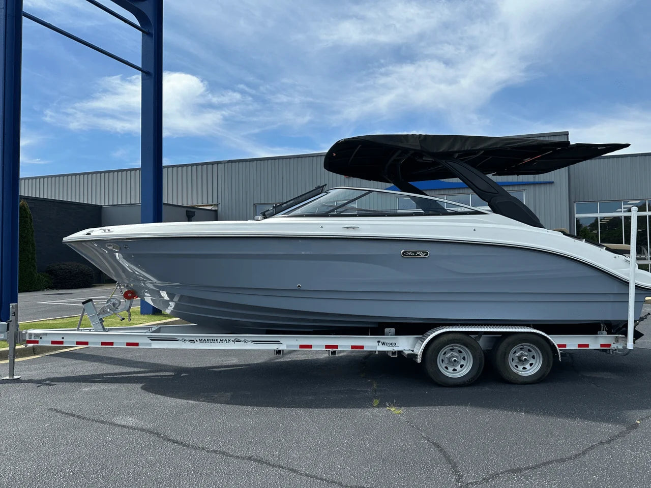 2026 Sea Ray SLX 260 26.0 feet, Clearwater, Florida #1