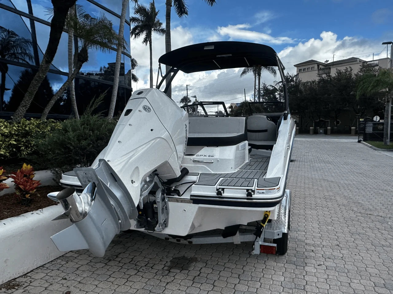2026 Sea Ray SPX 210 Outboard 21.0 feet, Clearwater, Florida #5