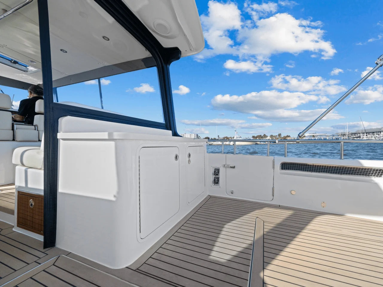 2025 MJM 4 46.0 feet, Clearwater, Florida #45