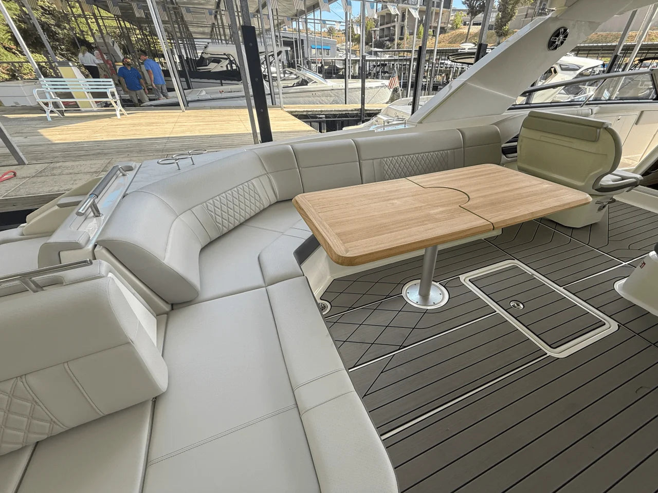 2026 Sea Ray SLX 400 40.0 feet, Clearwater, Florida #20