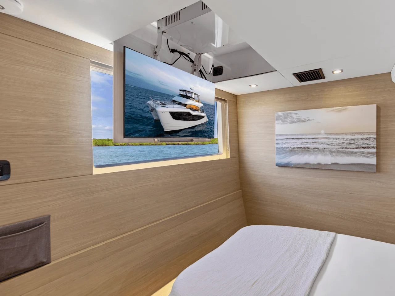 2026 Aquila 50 Yacht 52.0 feet, Clearwater, Florida #91