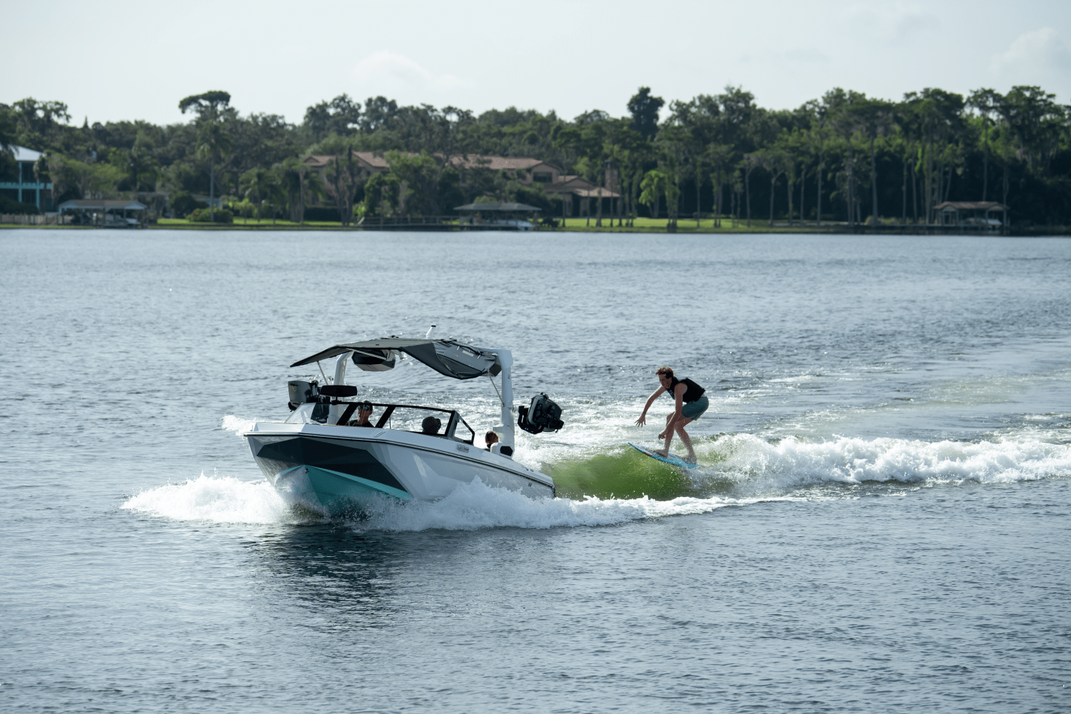 2026 Nautique Super Air Nautique GS20 20.0 feet, Clearwater, Florida #9