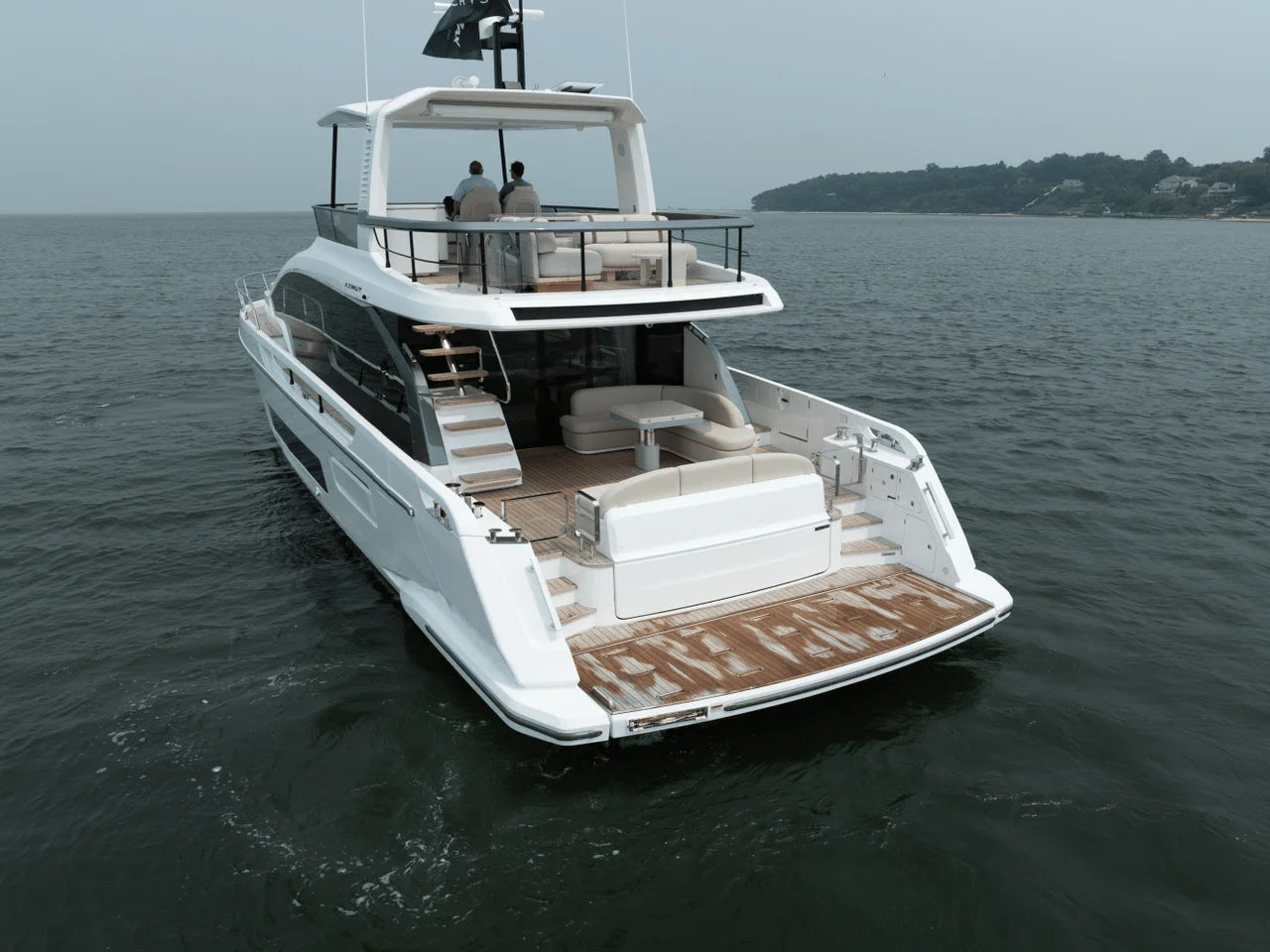 2026 Azimut Fly 62 62.0 feet, Clearwater, Florida #81