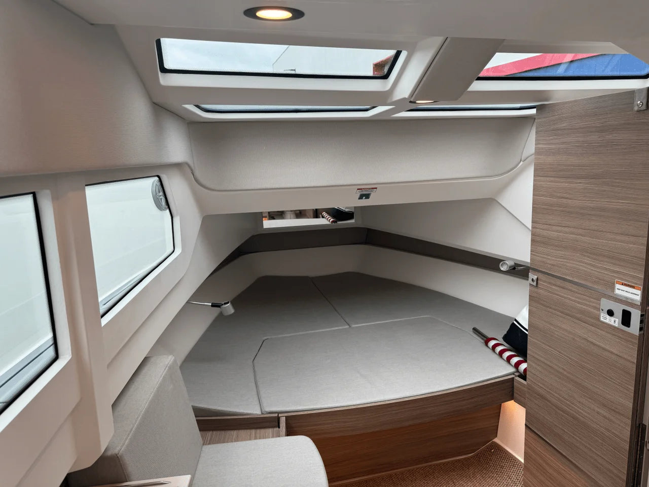 2025 Saxdor 320 GTO 32.0 feet, Clearwater, Florida #49