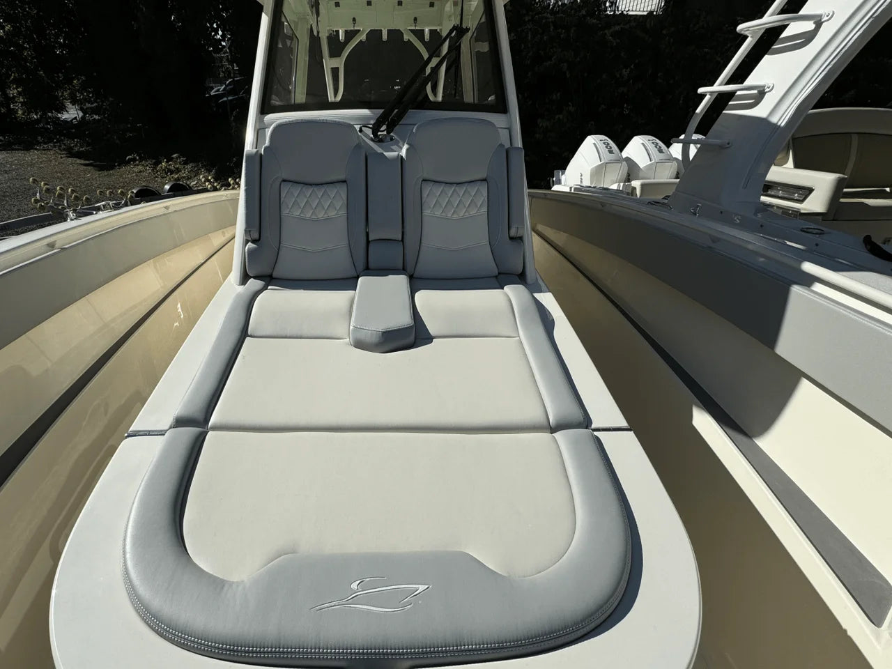 2025 Scout 357 LXF 35.0 feet, Clearwater, Florida #103