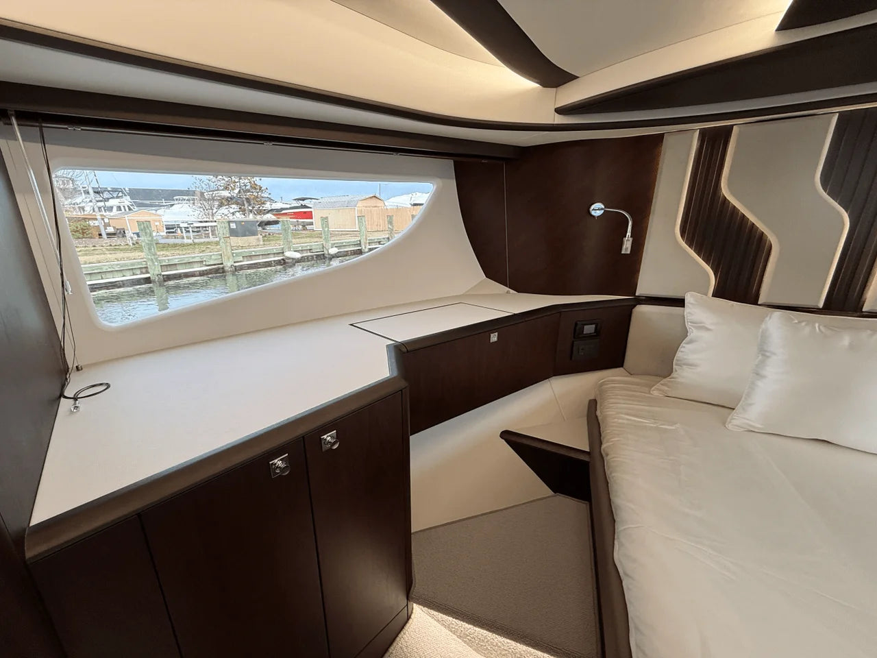 2025 Galeon 450 HTC 45.0 feet, Clearwater, Florida #45