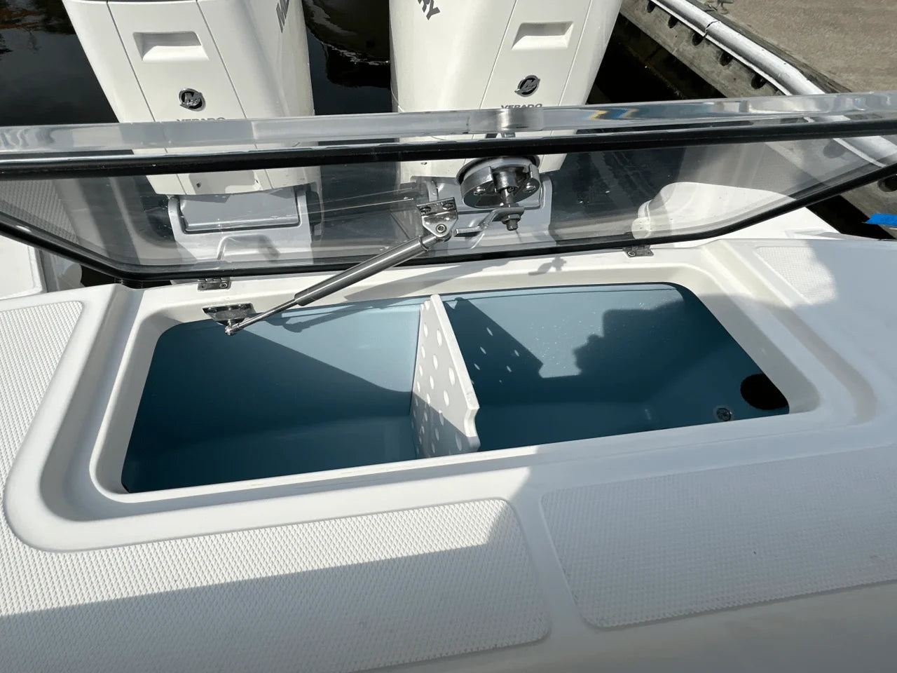 2026 Boston Whaler 360 Outrage 36.0 feet, Clearwater, Florida #17