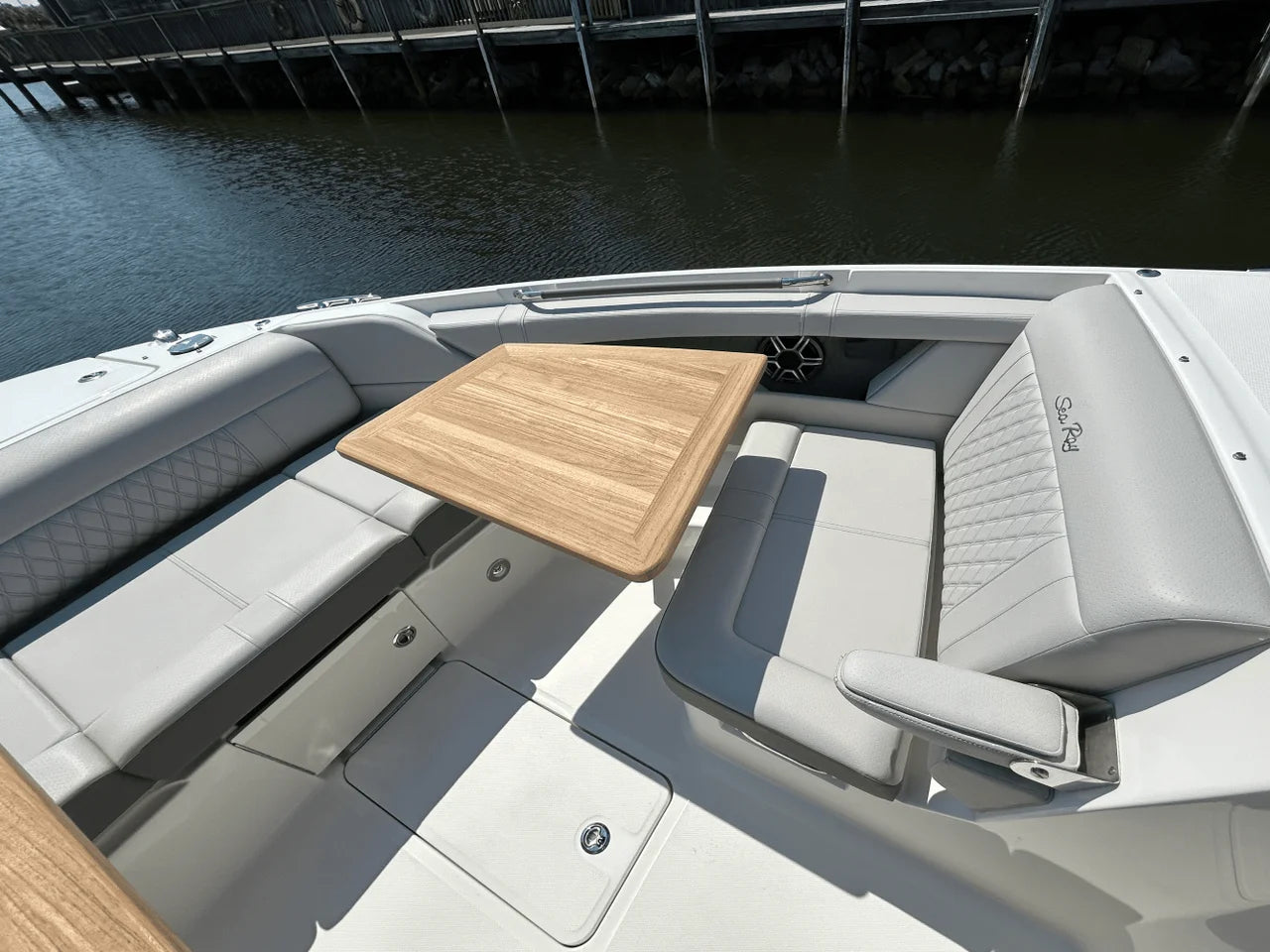 2026 Sea Ray SLX 350 Outboard 35.0 feet, Clearwater, Florida #12