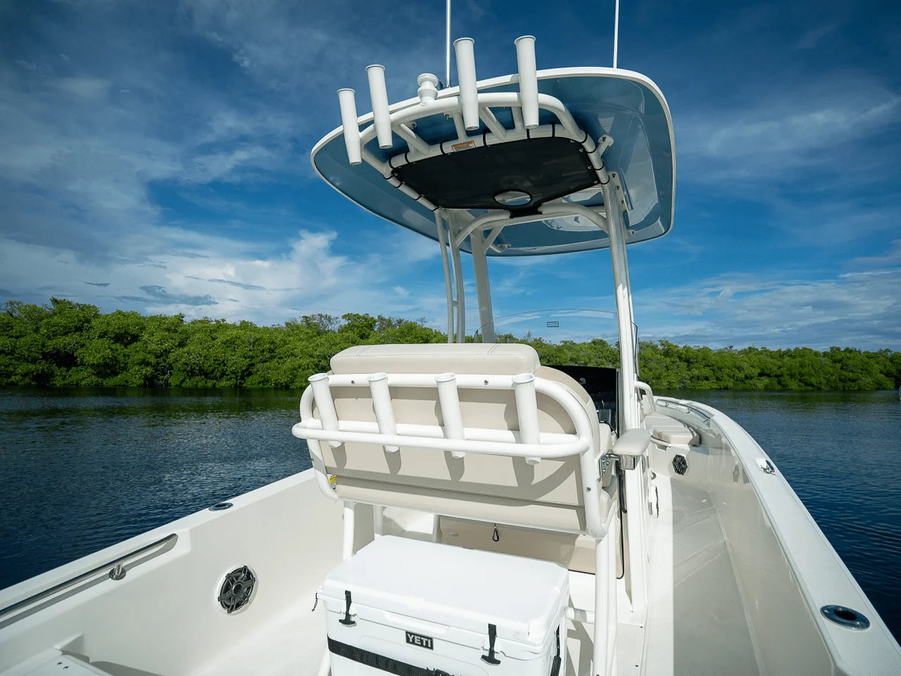 2026 Boston Whaler 250 Dauntless 25.0 feet, Clearwater, Florida #5