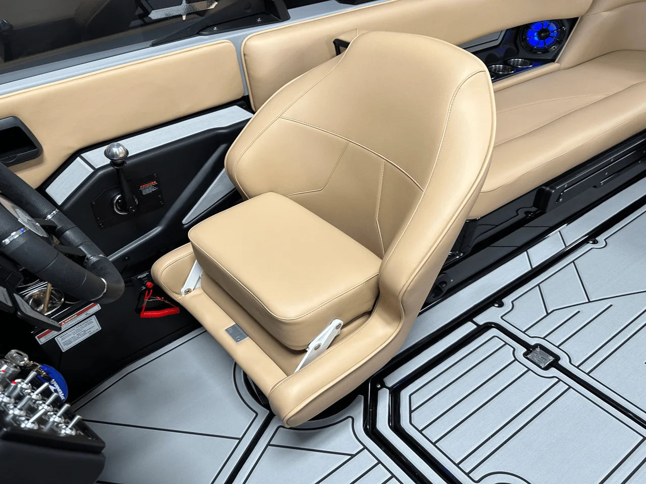 2025 Moomba Mojo 23.0 feet, Clearwater, Florida #68