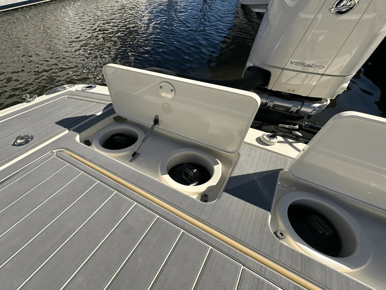 2025 Scout 281 XSS 28.0 feet, Clearwater, Florida #16