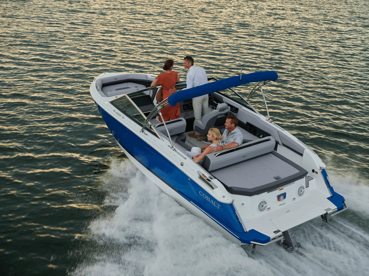 2026 Cobalt R4 24.0 feet, Clearwater, Florida #44