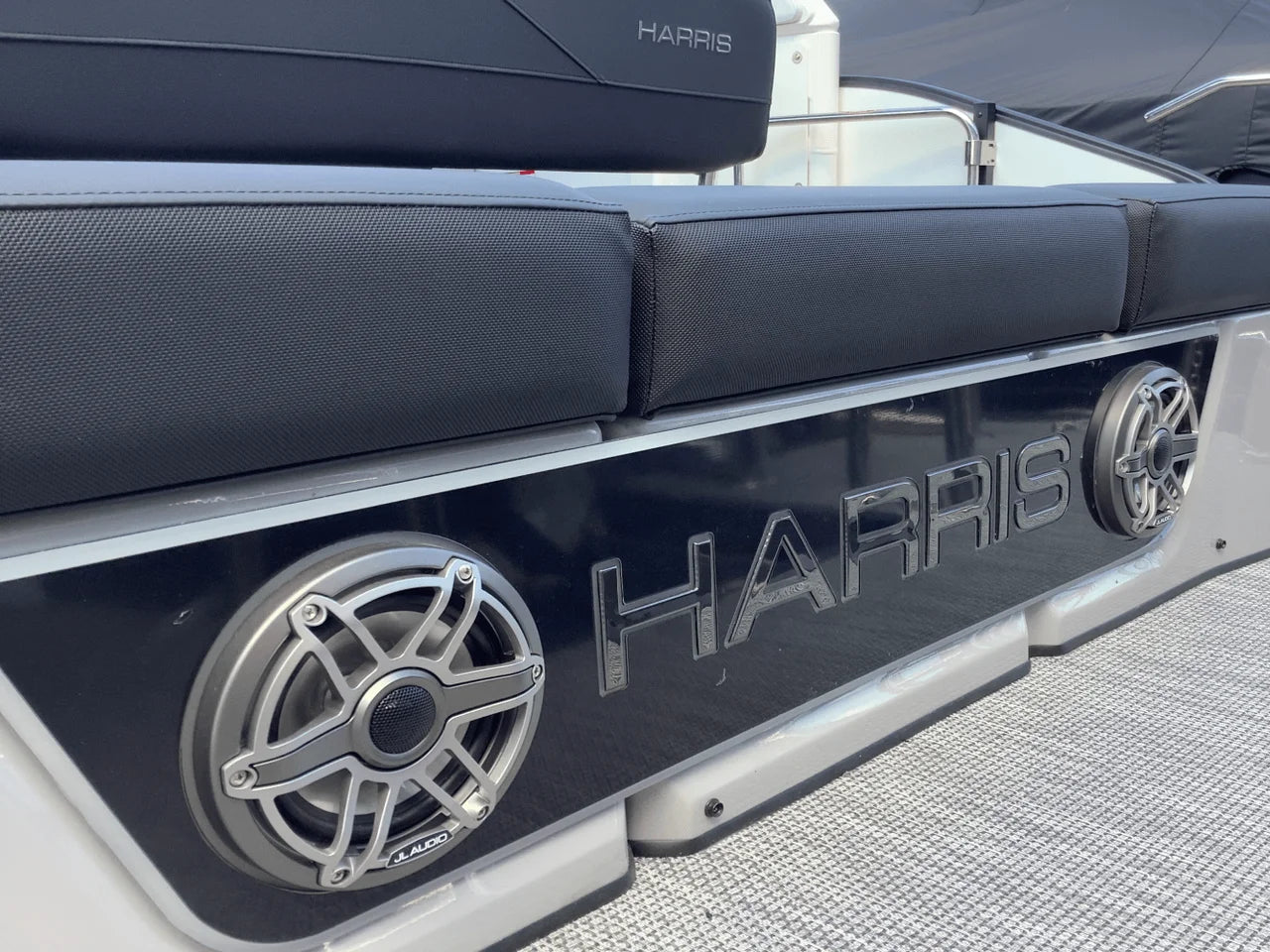 2026 Harris Grand Mariner 250 25.0 feet, Clearwater, Florida #14