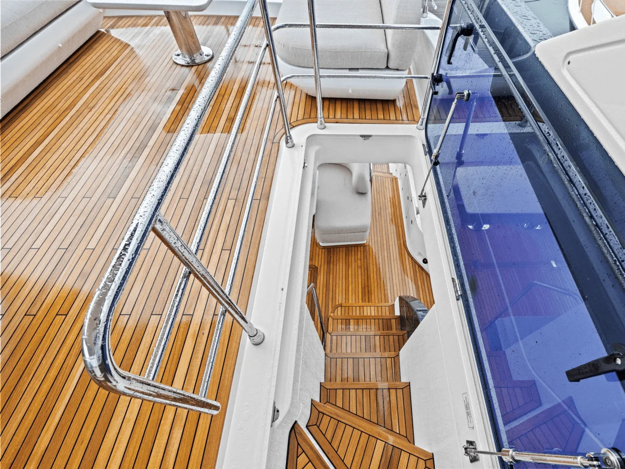 2026 Azimut Fly 68 68.0 feet, Clearwater, Florida #62