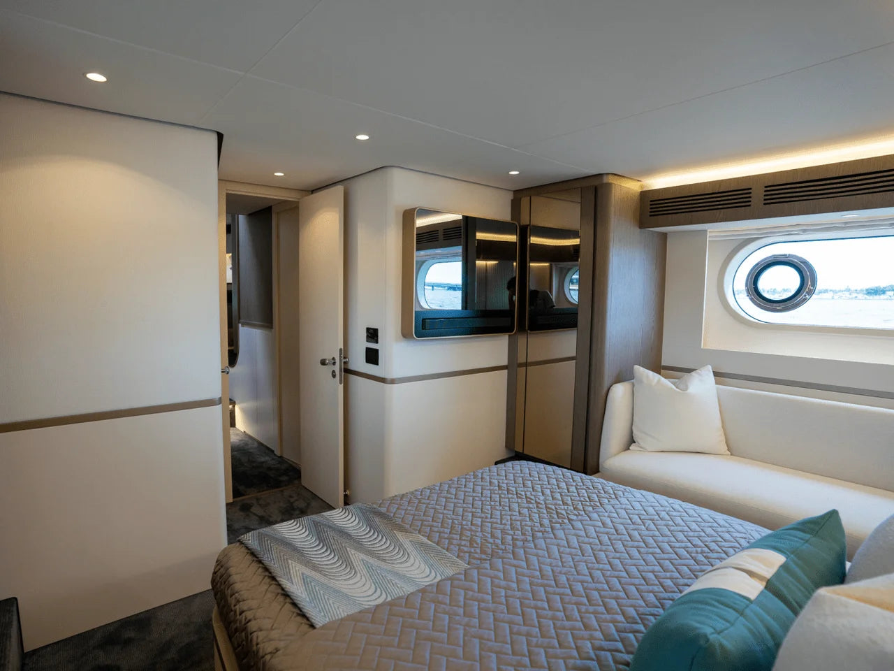 2025 Azimut Magellano 60 60.0 feet, Clearwater, Florida #50