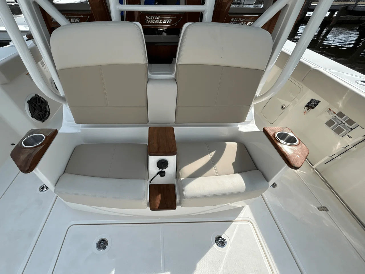 2026 Boston Whaler 360 Outrage 36.0 feet, Clearwater, Florida #21