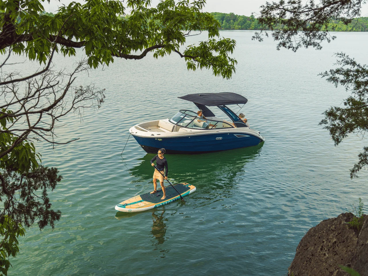 2026 Sea Ray SDX 230 23.0 feet, Clearwater, Florida #7