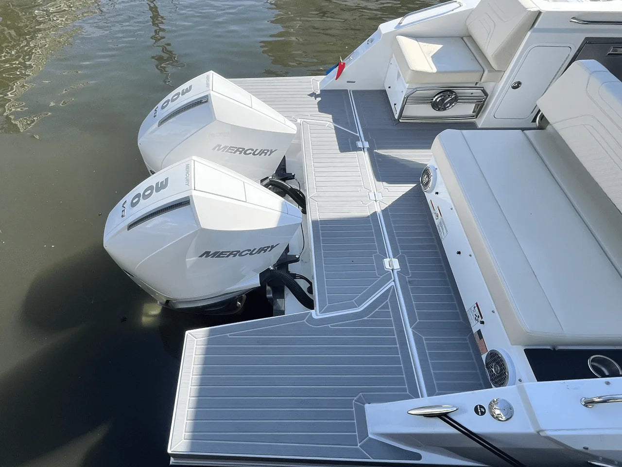 2025 Cruisers Yachts 34 GLS Outboard 34.0 feet, Clearwater, Florida #8