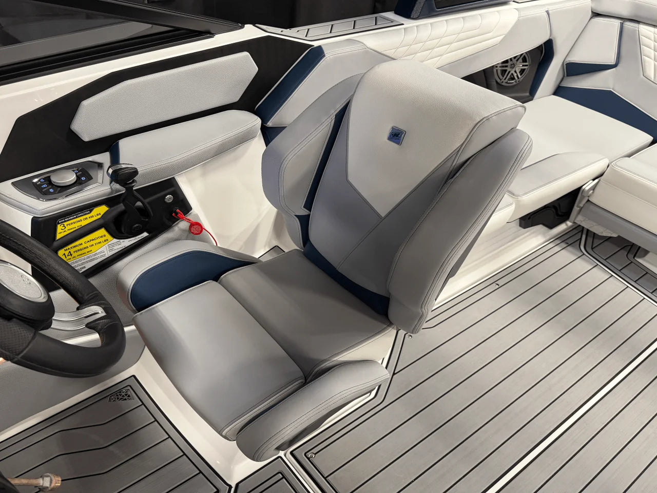 2025 Nautique Super Air Nautique S21 21.0 feet, Nisswa, MN #53