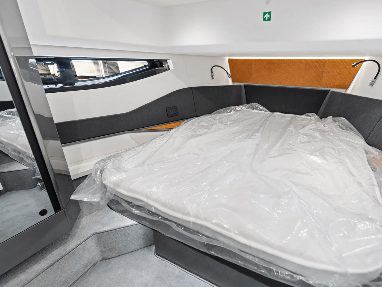 2026 Azimut 48 Verve 48.0 feet, Clearwater, Florida #69