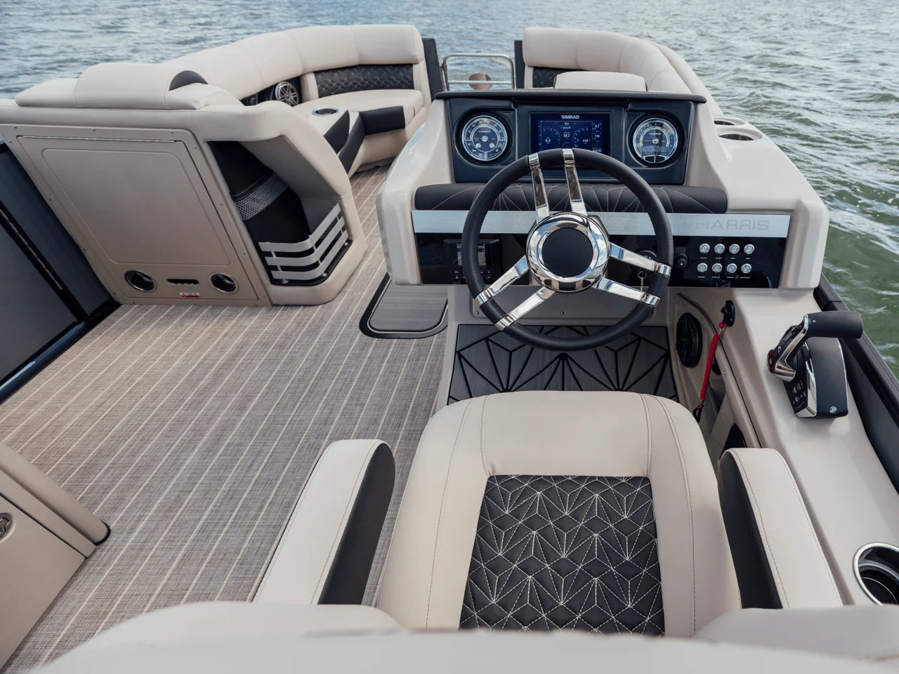 2026 Harris 230 Grand Mariner 23.0 feet, Clearwater, Florida #41