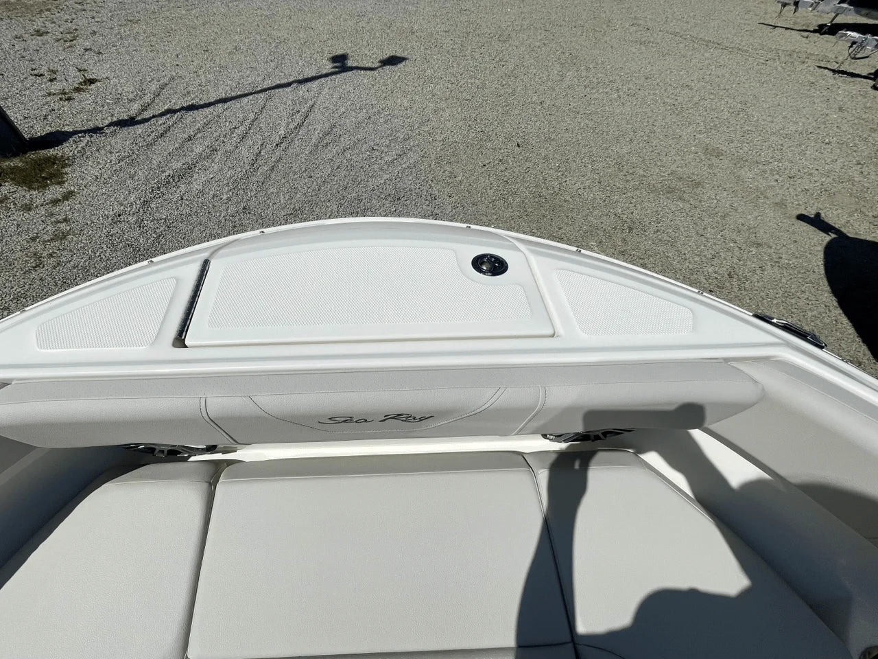 2026 Sea Ray SDX 250 Outboard 25.0 feet, Clearwater, Florida #17