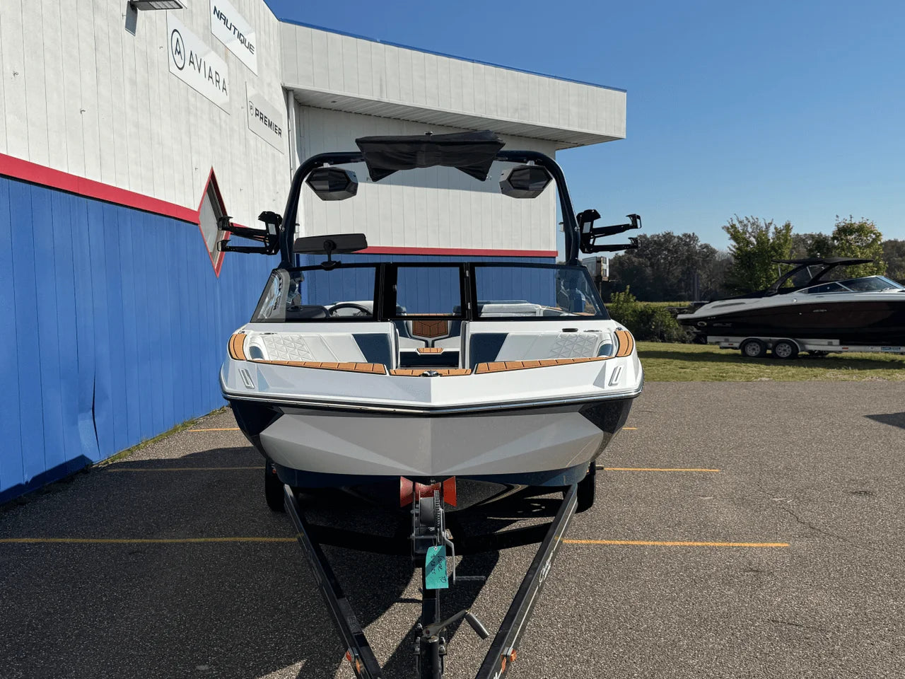 2026 Nautique Super Air Nautique GS22 22.0 feet, Clearwater, Florida #2