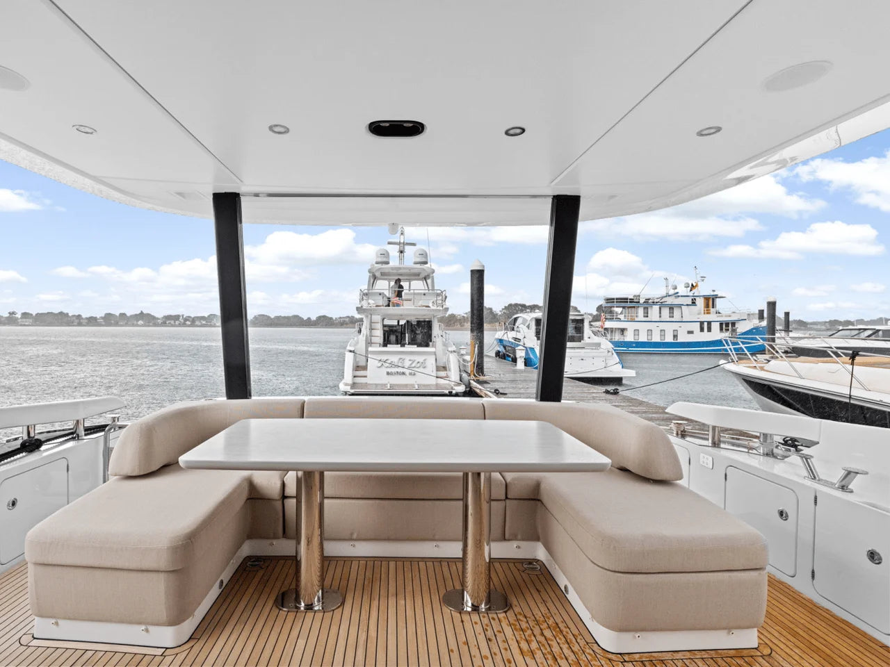 2026 Azimut Fly 68 68.0 feet, Clearwater, Florida #11
