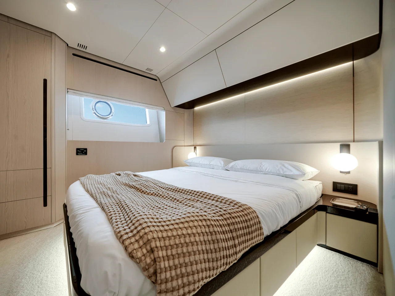 2026 Azimut Fly 78 78.0 feet, Clearwater, Florida #56