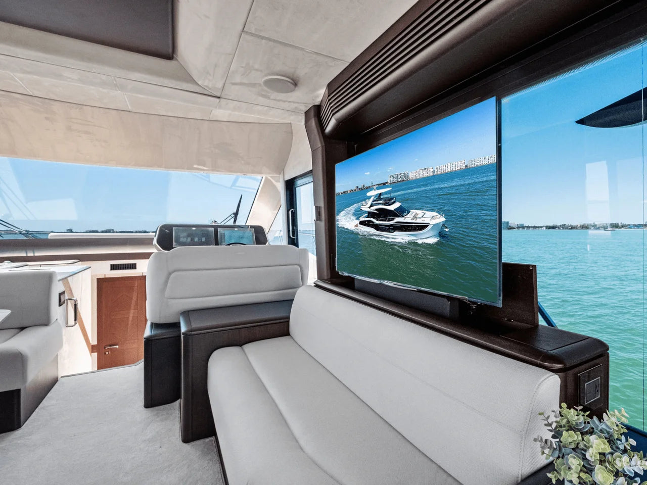 2025 Galeon 560 FLY 56.0 feet, Clearwater, Florida #39