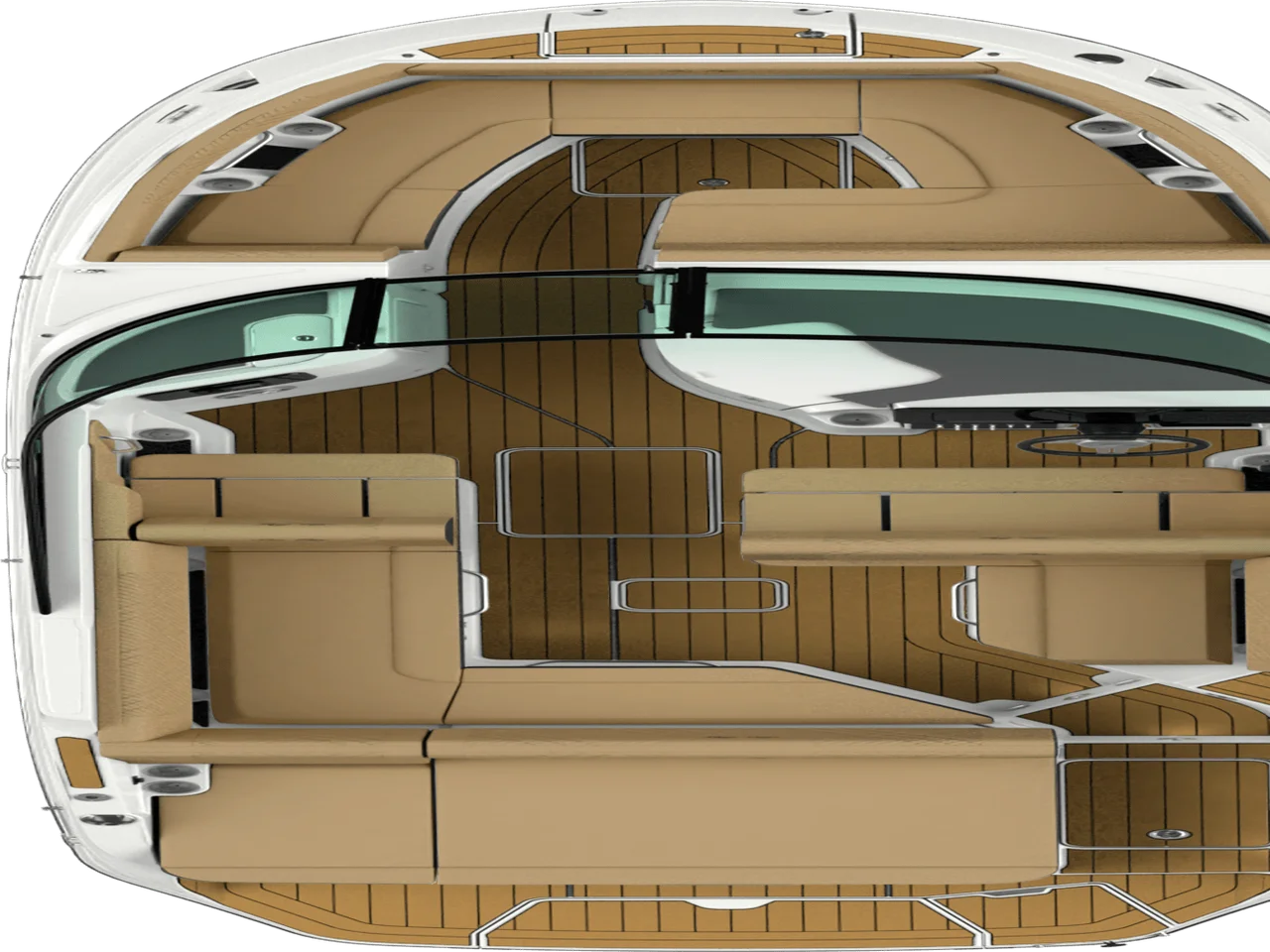 2026 Sea Ray SDX 250 25.0 feet, Clearwater, Florida #76