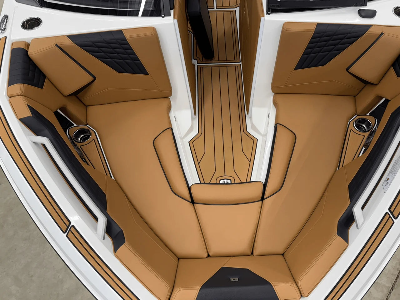 2026 Nautique Super Air Nautique S21 21.0 feet, Clearwater, Florida #93