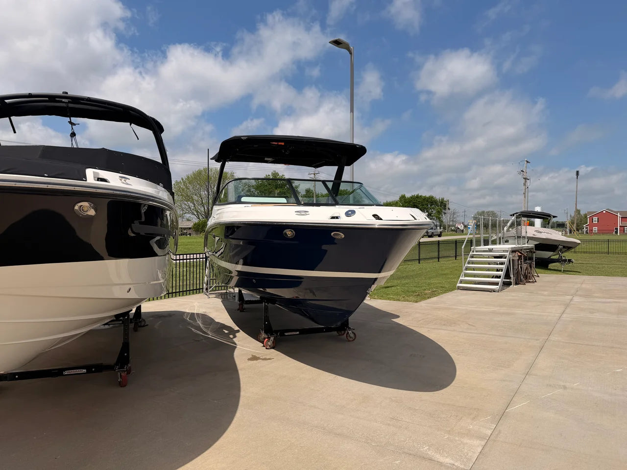 2026 Sea Ray SLX 280 28.0 feet, Clearwater, Florida #2