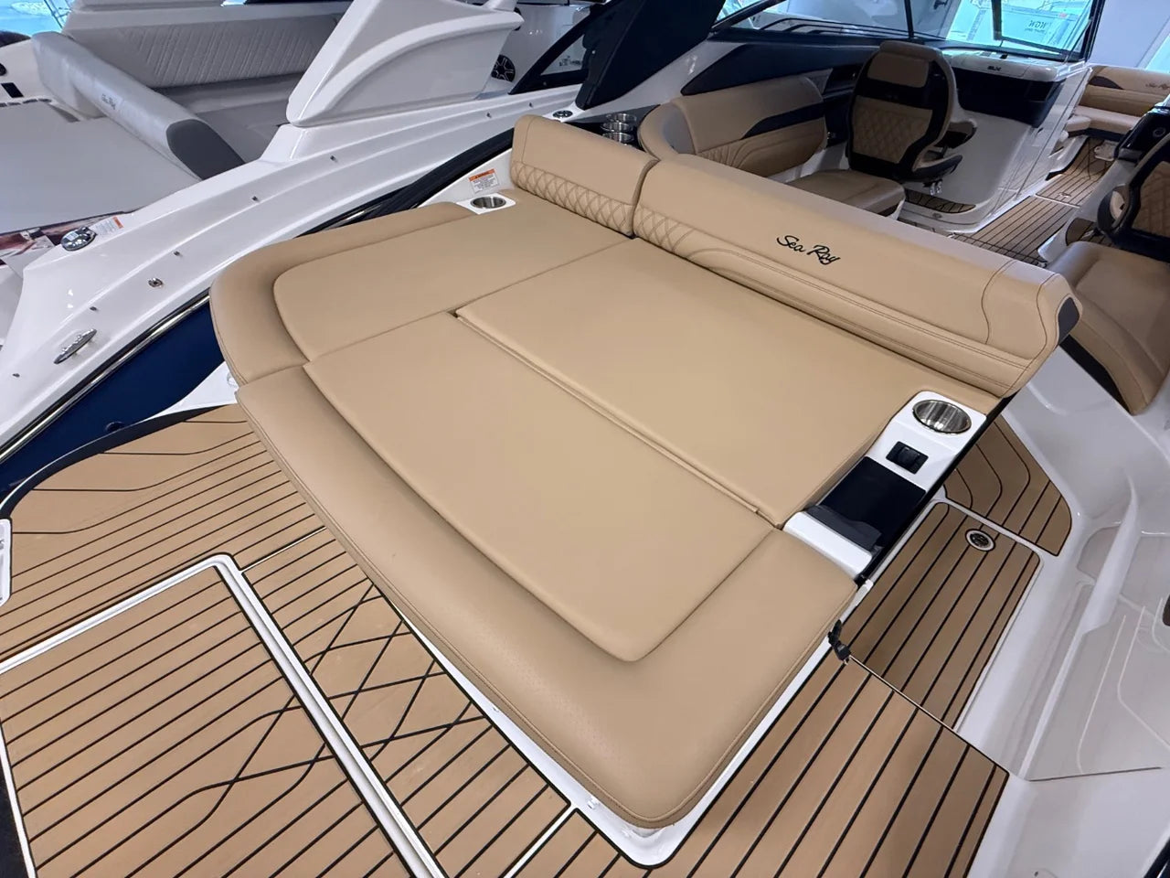 2026 Sea Ray SLX 260 26.0 feet, Clearwater, Florida #8
