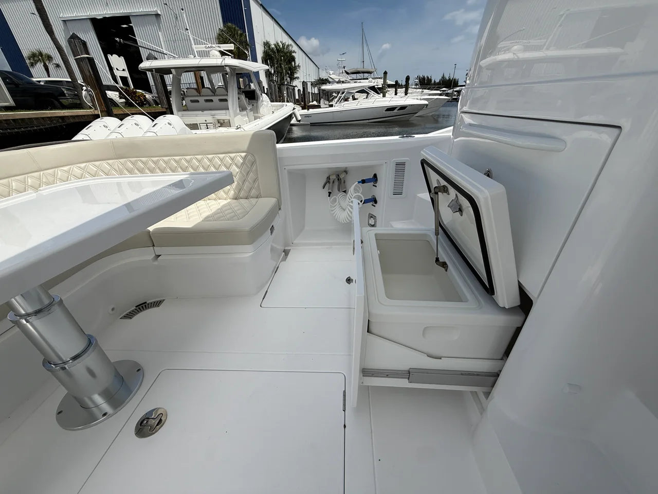 2026 Intrepid 50 EVOLUTION 50.0 feet, Clearwater, Florida #6