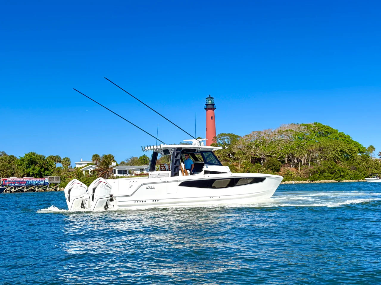 2026 Aquila 36 Molokai 36.0 feet, Clearwater, Florida #3