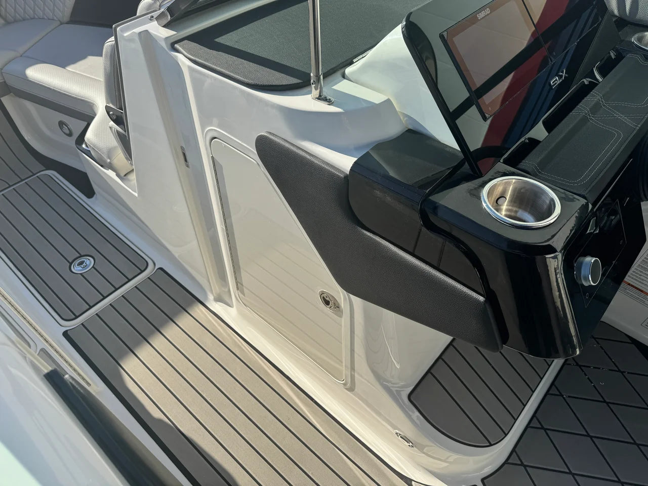2026 Sea Ray SLX 260 26.0 feet, Clearwater, Florida #40