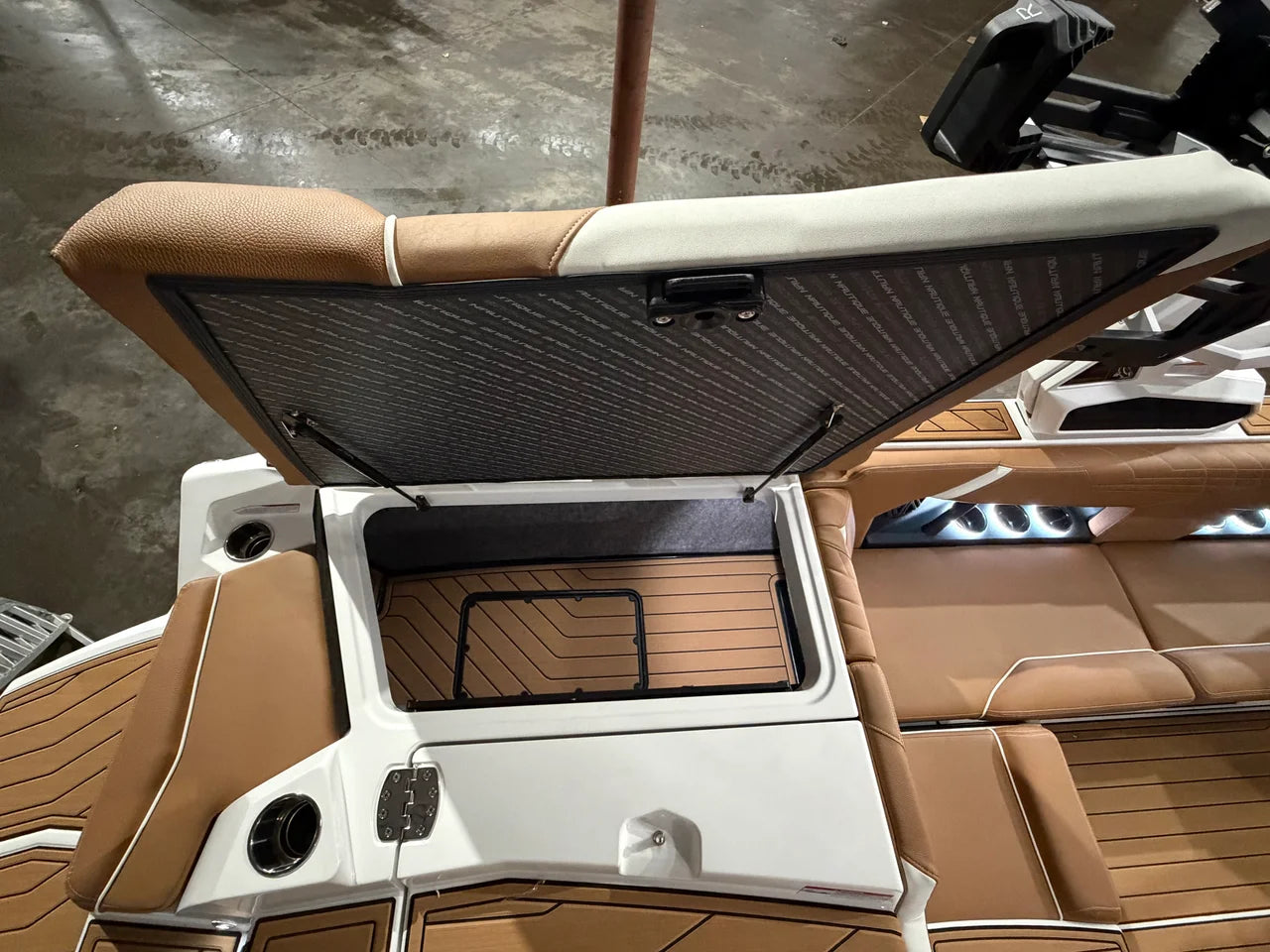 2026 Nautique Super Air Nautique S21 21.0 feet, Clearwater, Florida #21
