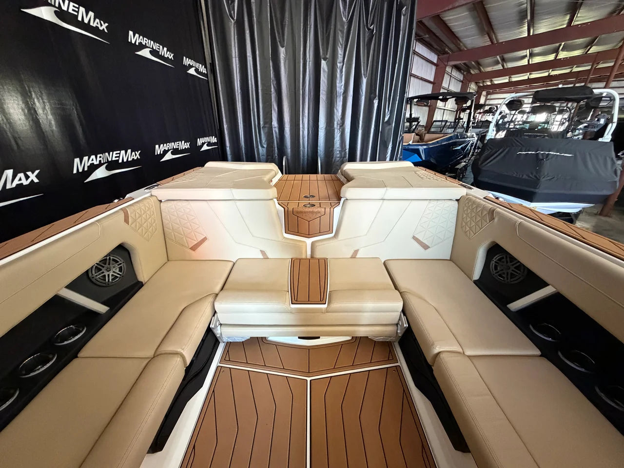 2026 Nautique Super Air Nautique GS24 24.0 feet, Clearwater, Florida #27