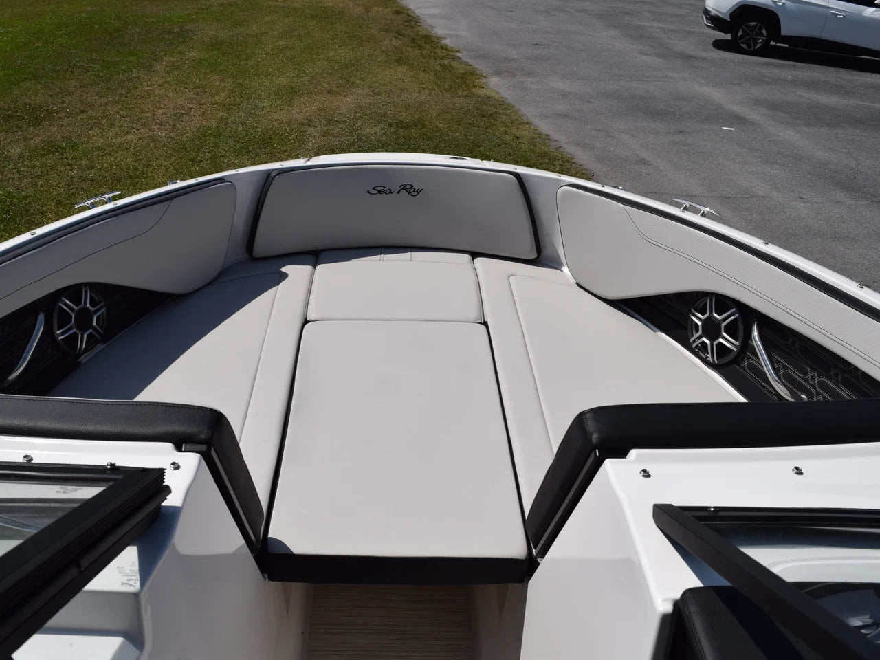 2026 Sea Ray SPX 210 Outboard 21.0 feet, Clearwater, Florida #21