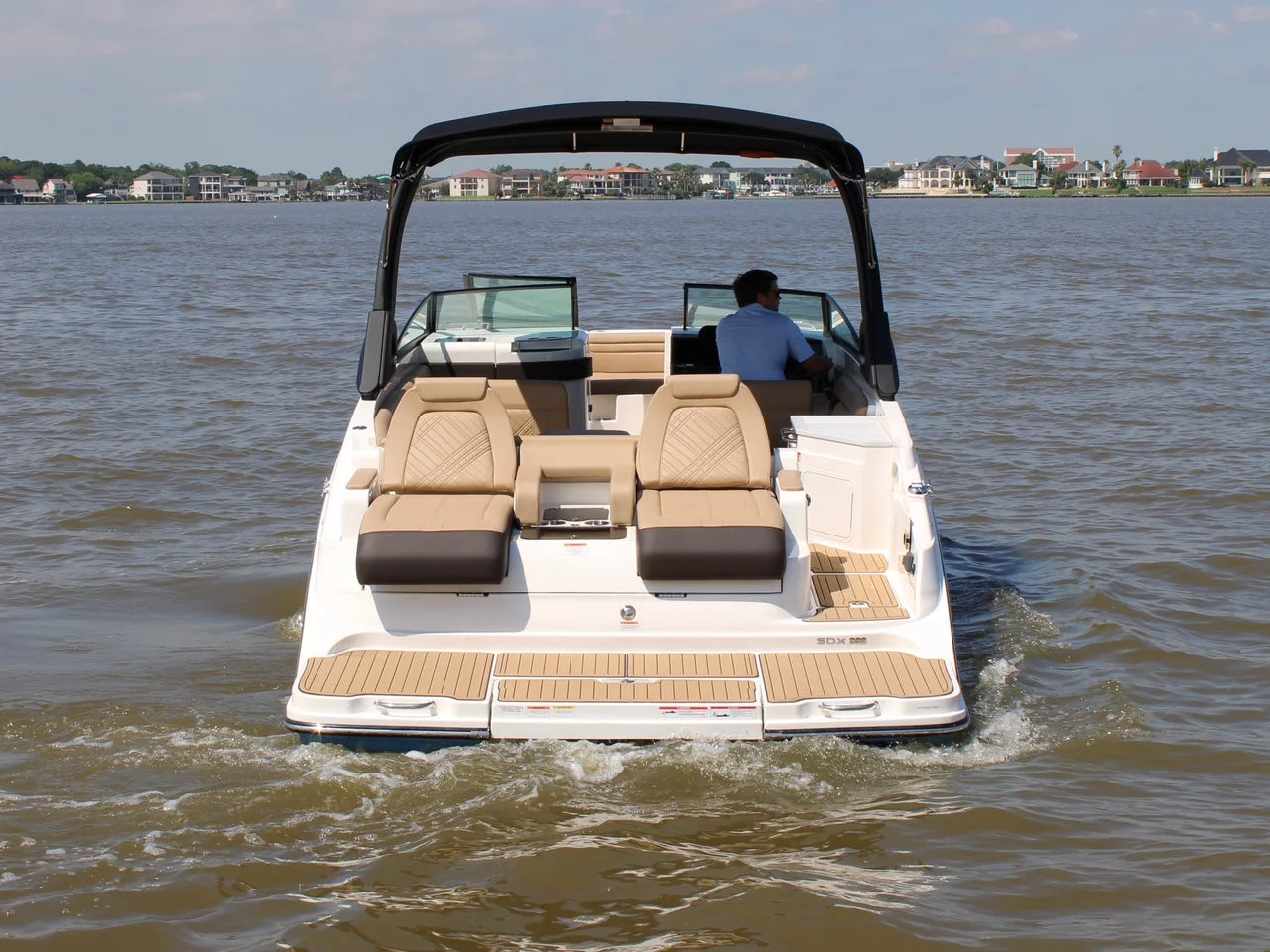 2026 Sea Ray SDX 290 29.0 feet, Clearwater, Florida #4