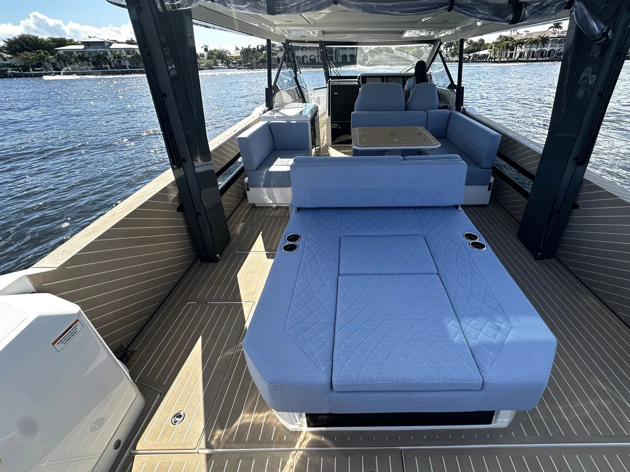 2026 Saxdor 400 GTO 40.0 feet, Clearwater, Florida #18