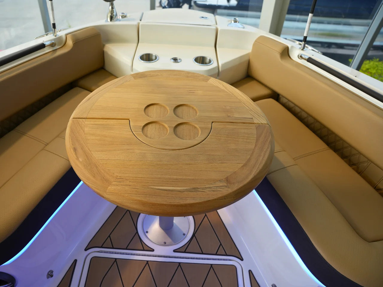 2026 Sea Ray SLX 400 40.0 feet, Clearwater, Florida #45