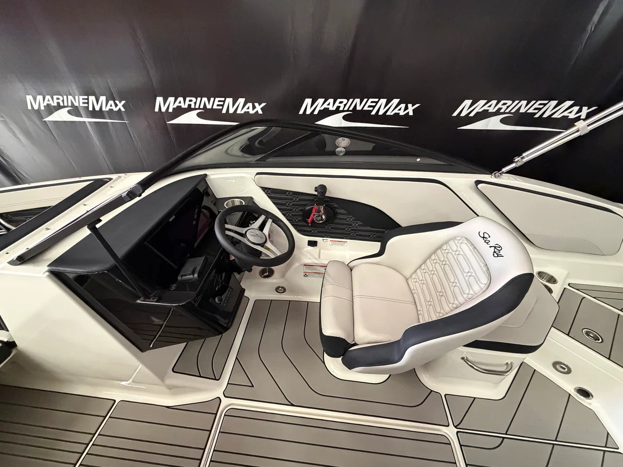 2026 Sea Ray SPX 210 21.0 feet, Clearwater, Florida #37