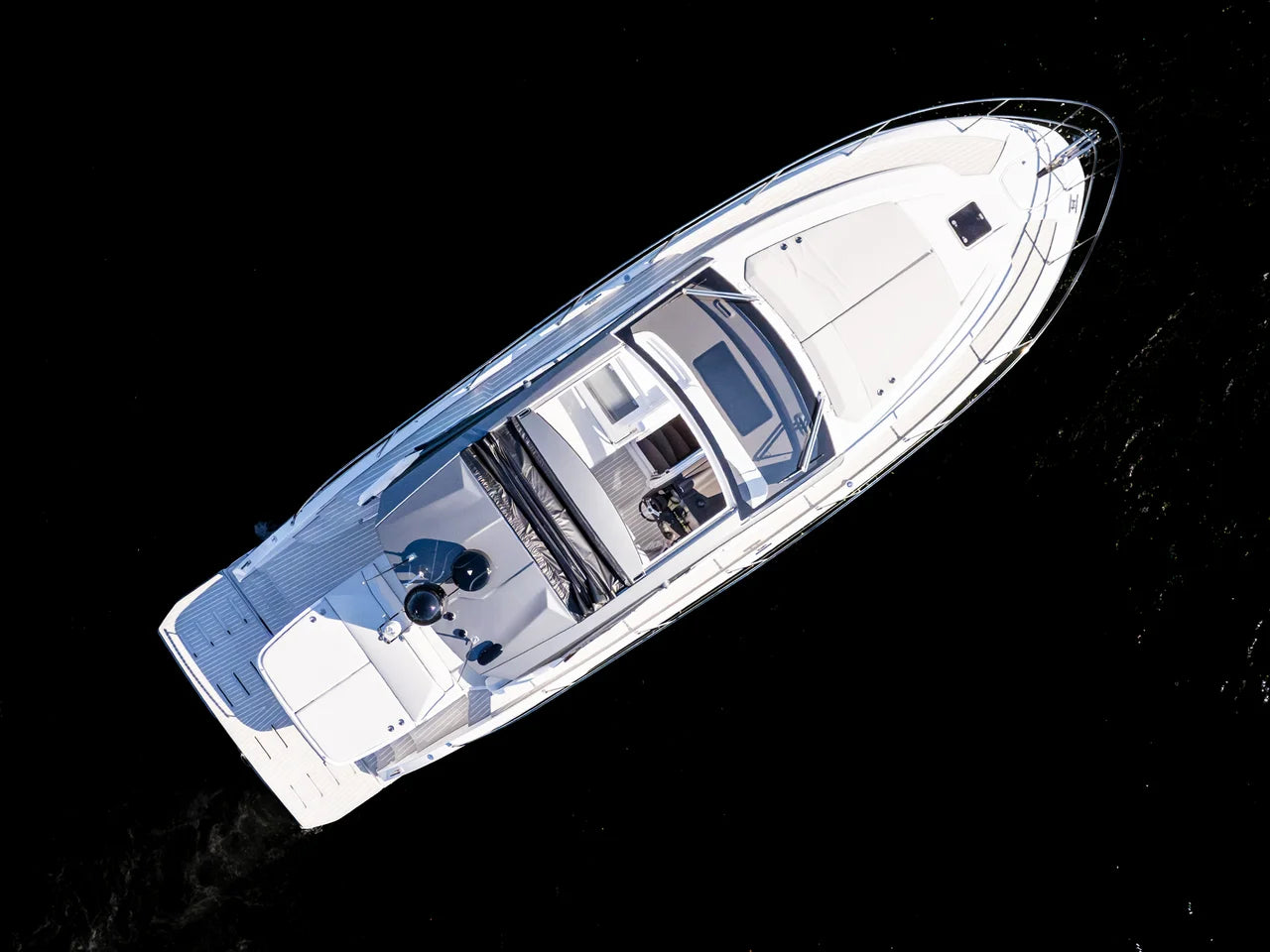 2026 Azimut A45 45.0 feet, Clearwater, Florida #55