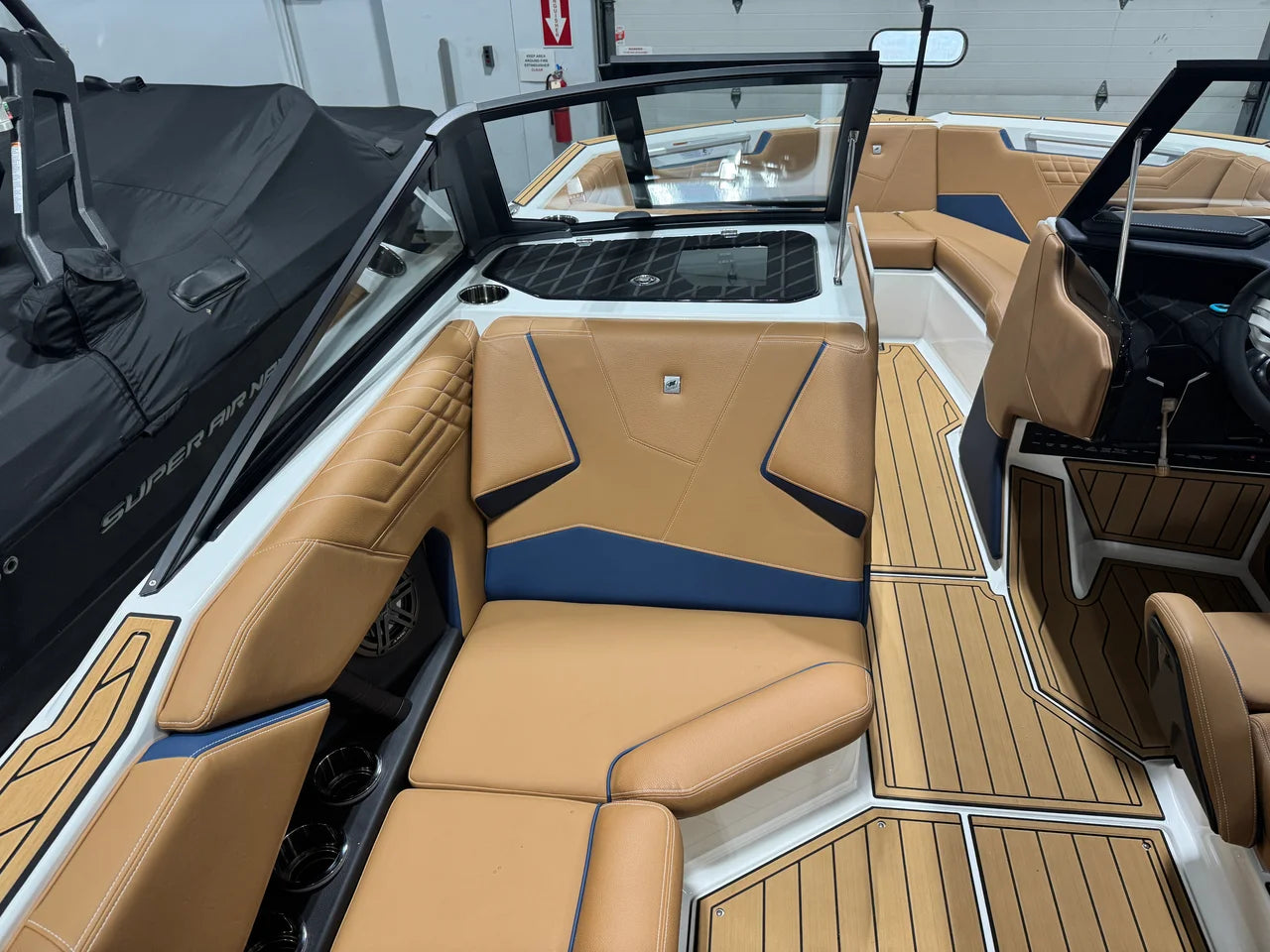 2026 Nautique Super Air Nautique S23 23.0 feet, Clearwater, Florida #28