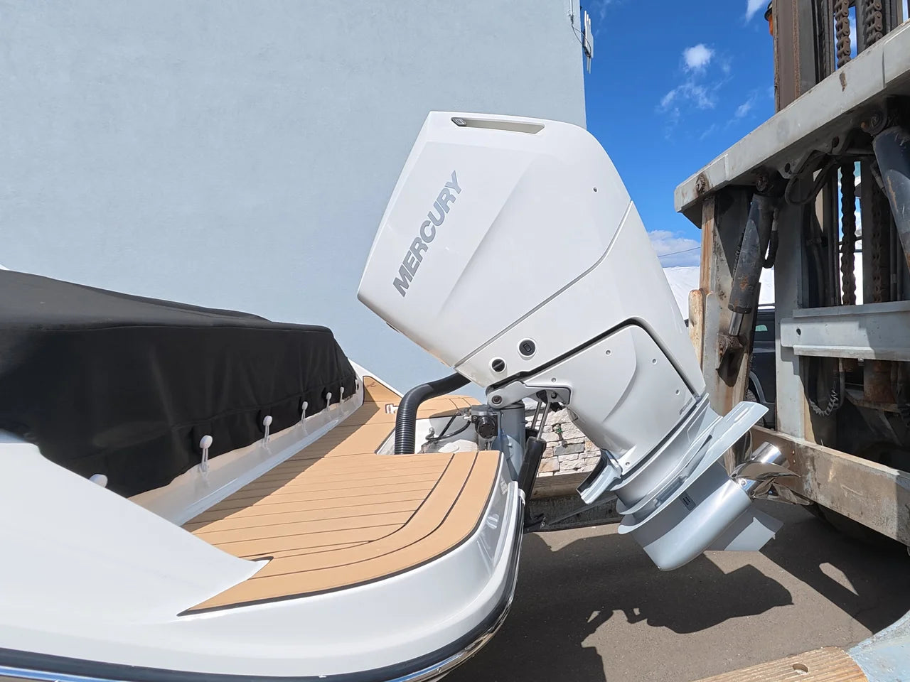 2026 Sea Ray SDX 270 Outboard 27.0 feet, Clearwater, Florida #5