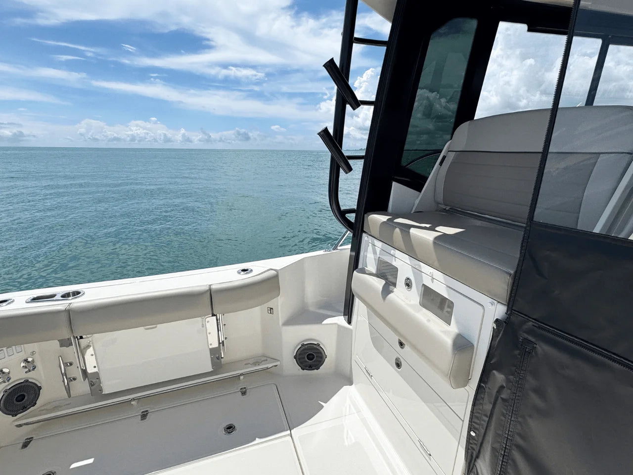 2026 Boston Whaler 365 Conquest 36.0 feet, Clearwater, Florida #13