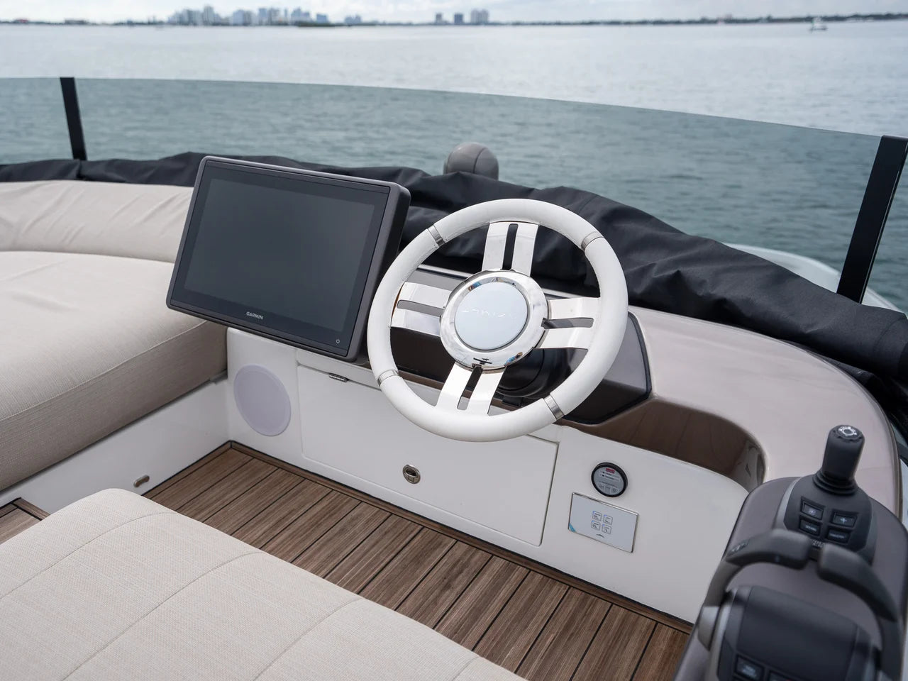 2026 Azimut Seadeck 6 57.0 feet, Clearwater, Florida #33